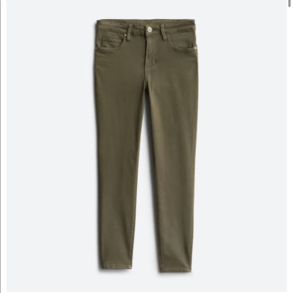 Kut from the Kloth - Bhody skinny high rise Jean